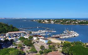 Praia do canto-apart B